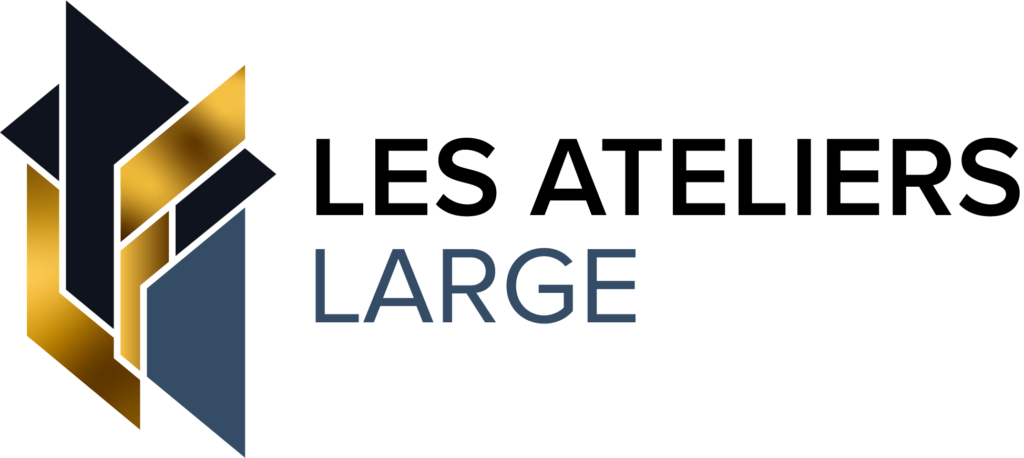 Logo Les Ateliers Large