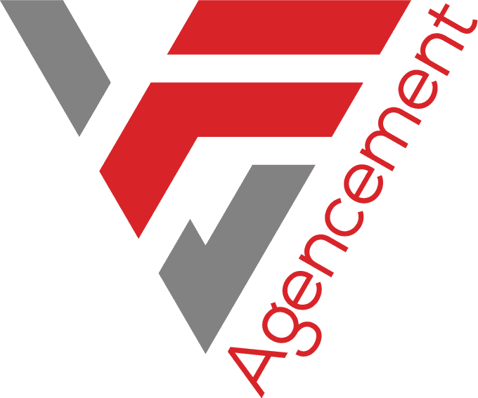Logo VF agencement