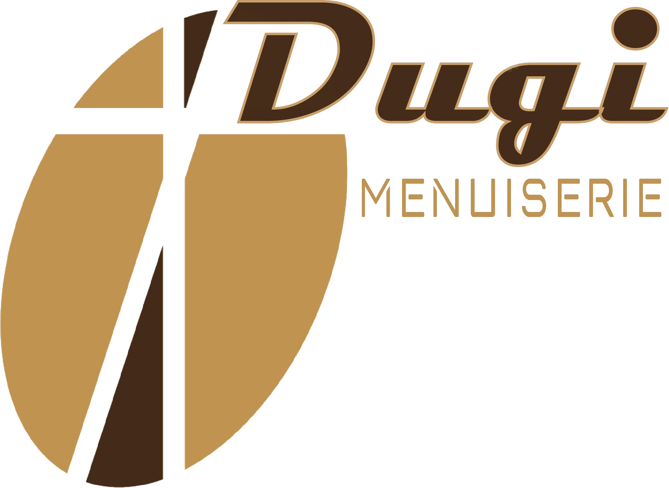 LOGO DUGI MENUISERIE_transparentv2